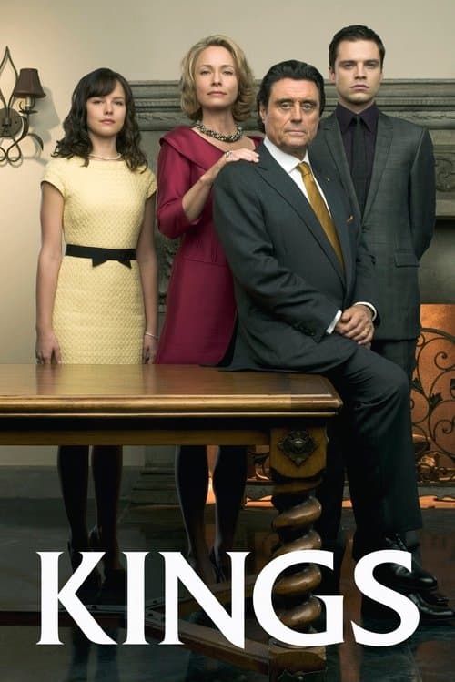 Title poster