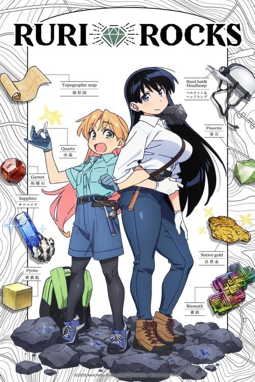 Title poster