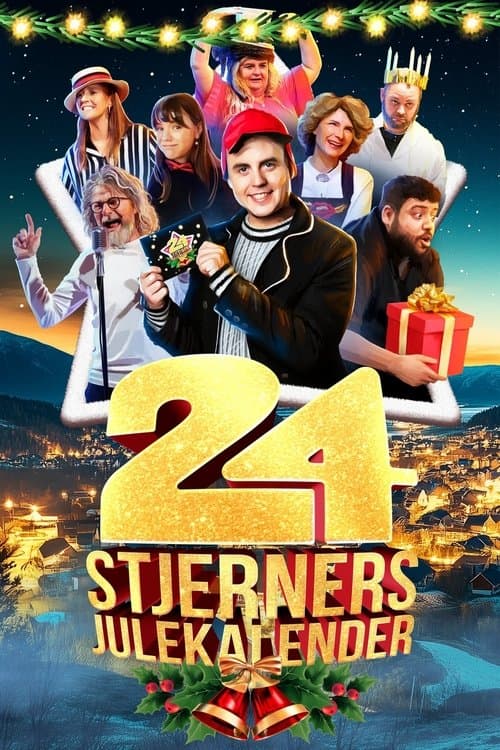 Title poster