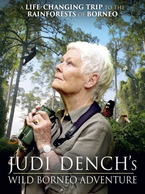 Title poster
