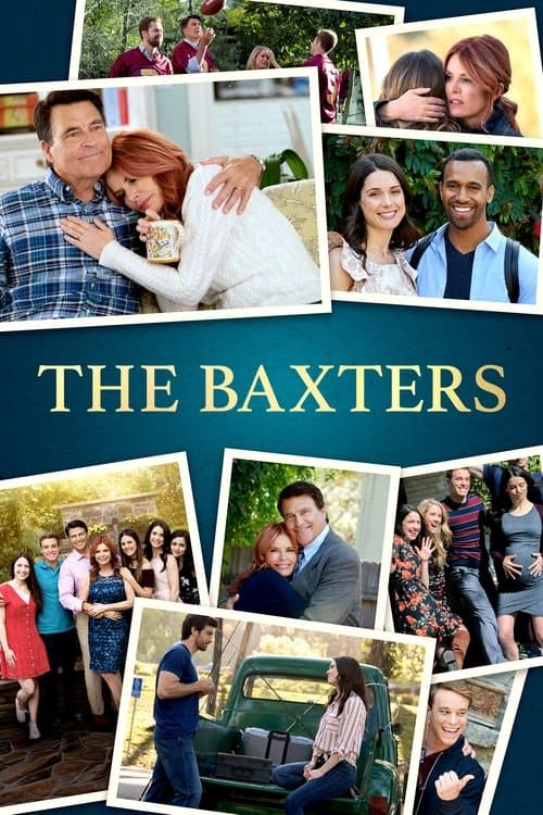 Title poster