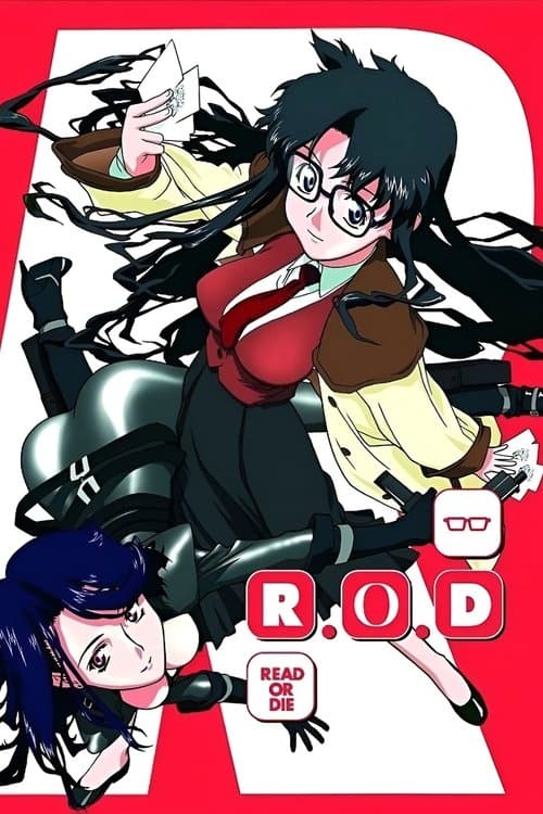Title poster