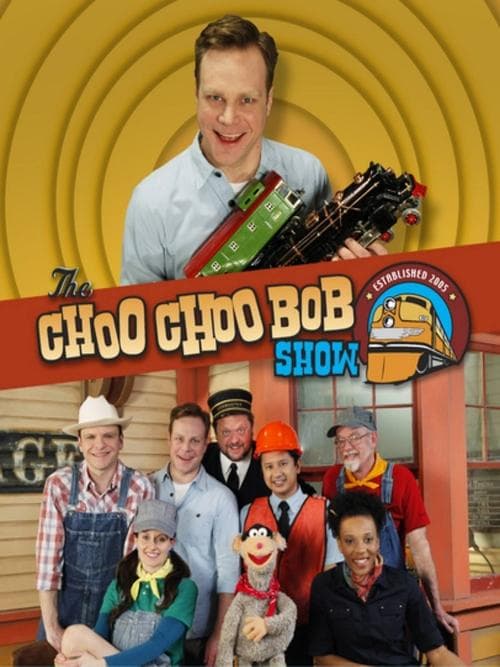Title poster