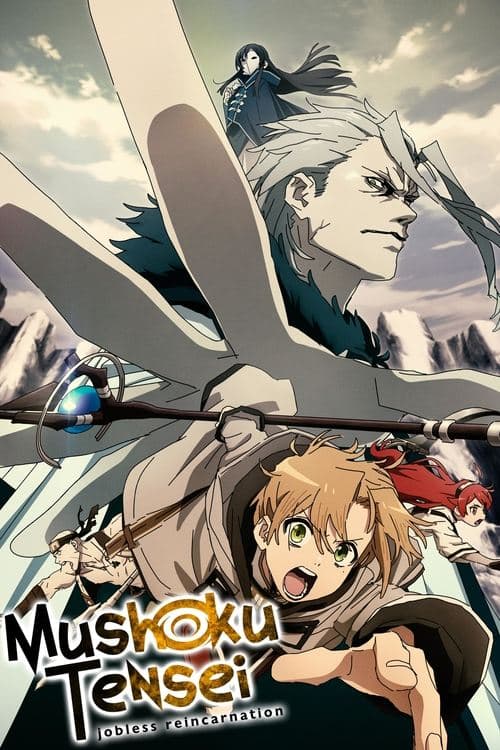 Title poster