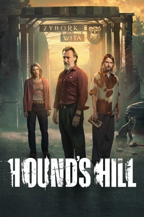 Title poster