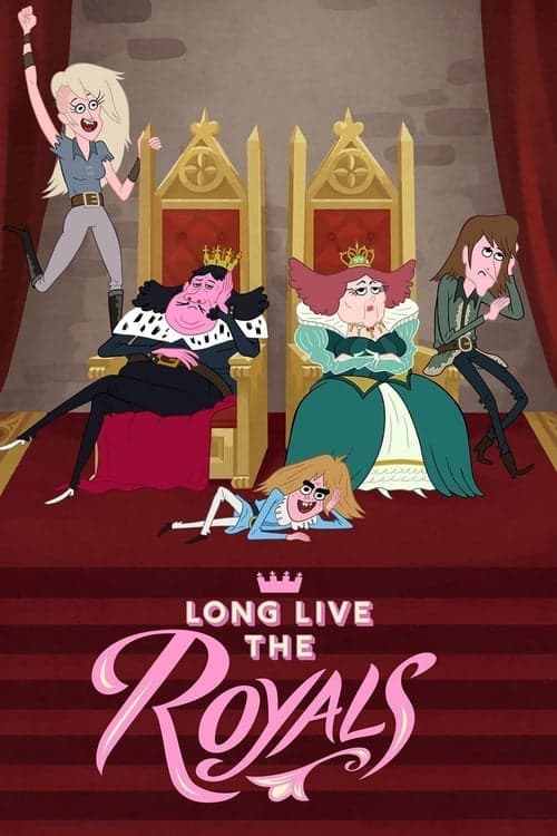 Title poster