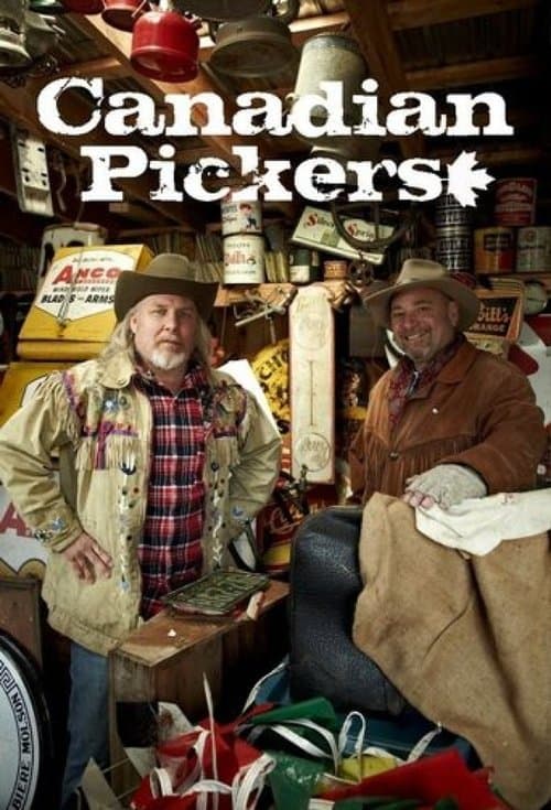 Title poster