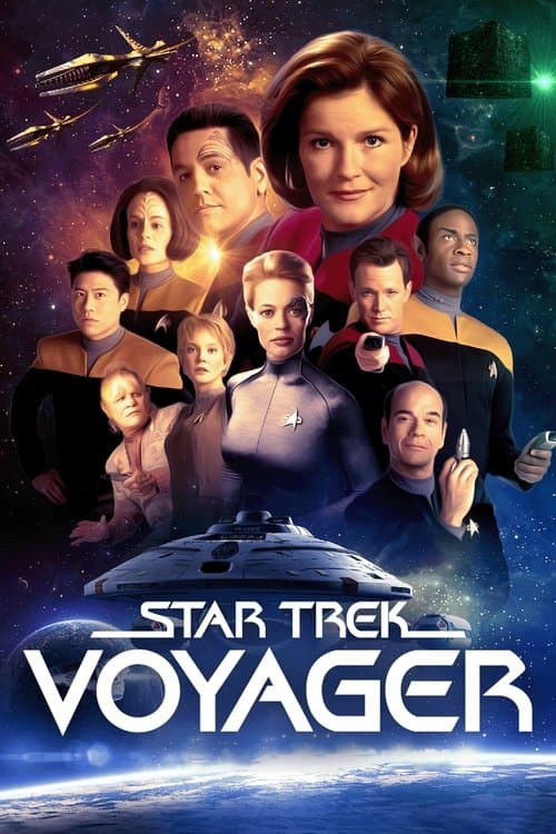 Title poster