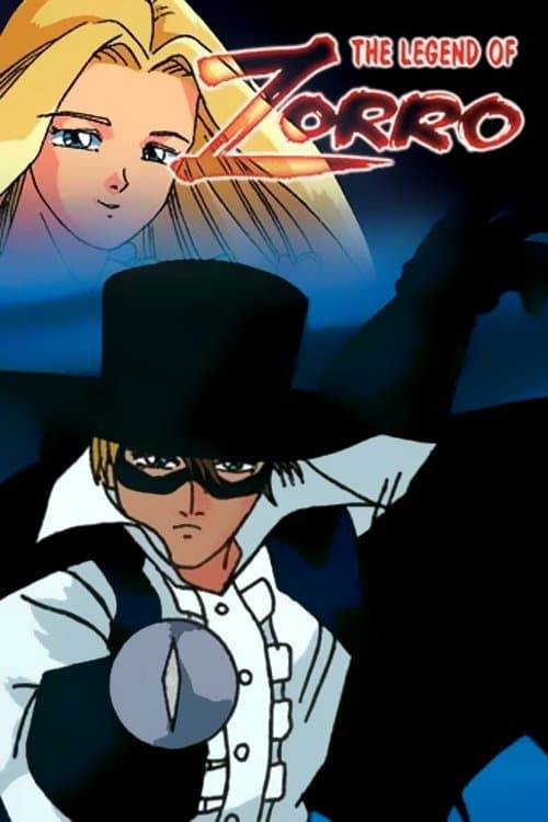 Title poster
