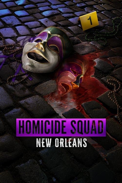 Title poster