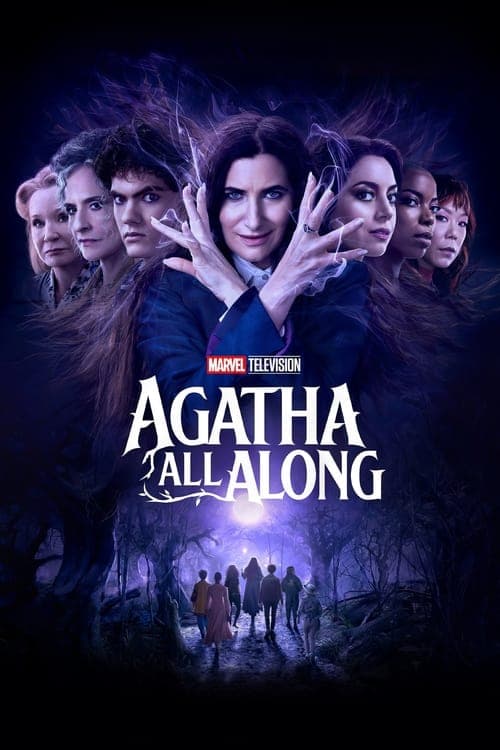 Title poster