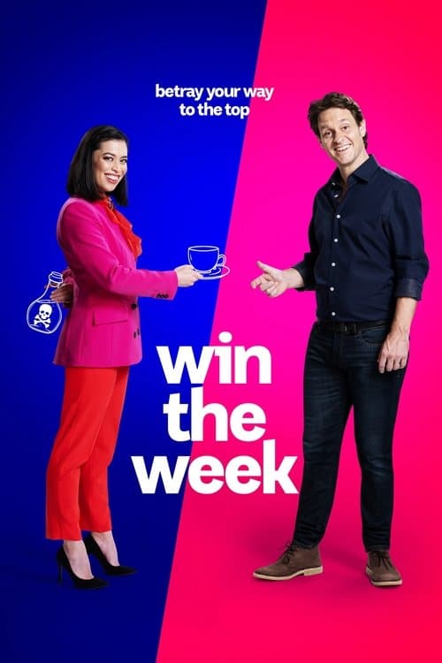 Title poster