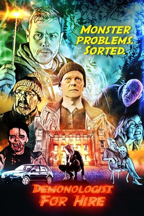 Title poster
