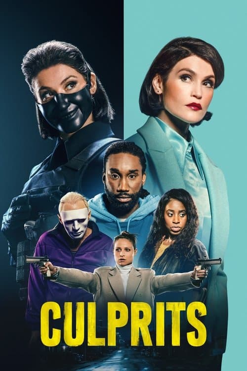 Title poster