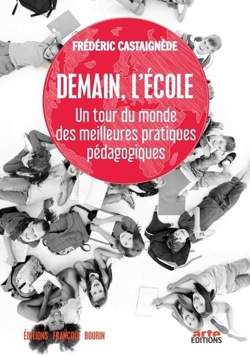 Title poster