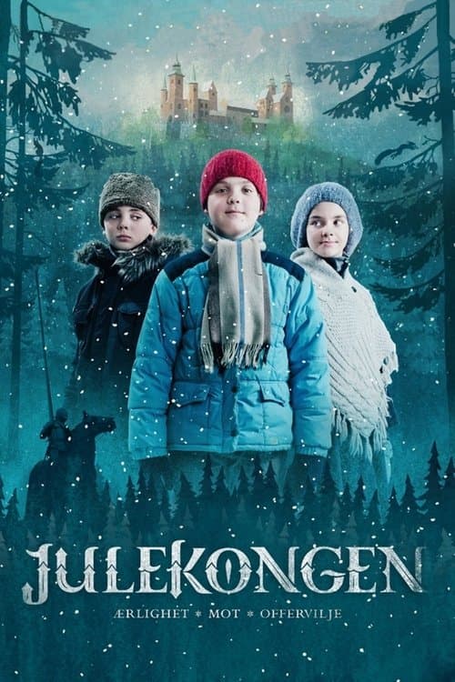 Title poster