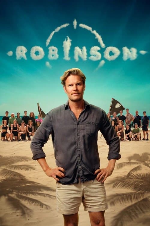 Title poster