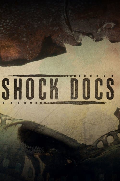 Title poster