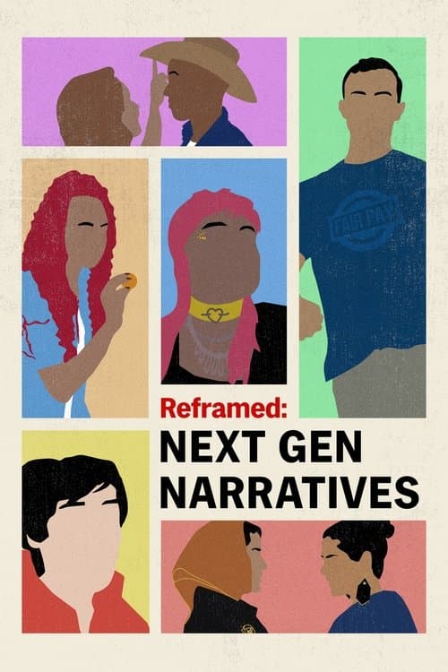 undefined poster