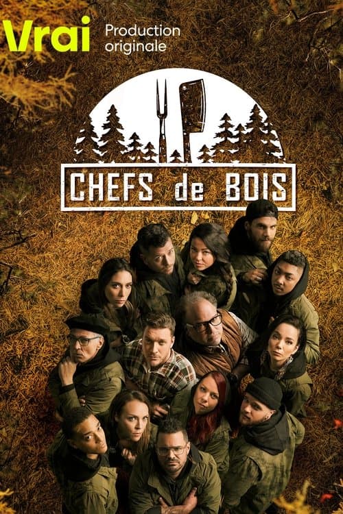 Title poster