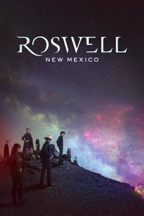 Title poster