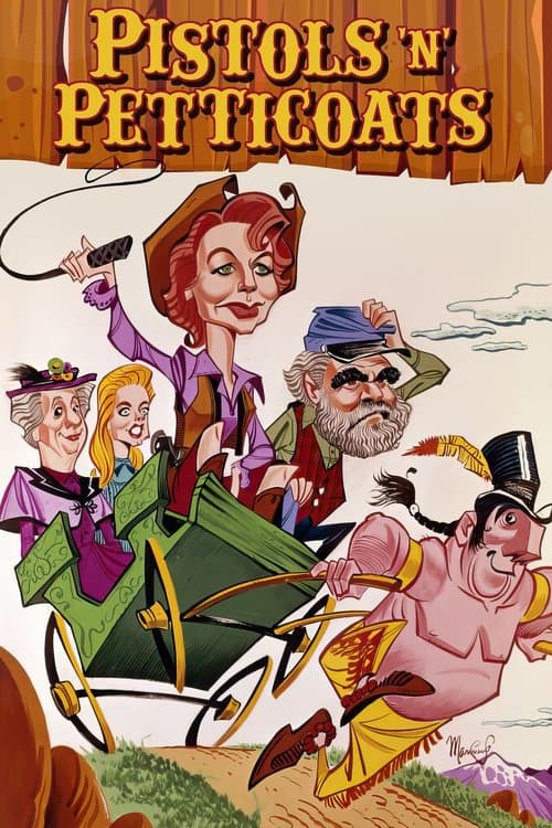 Title poster
