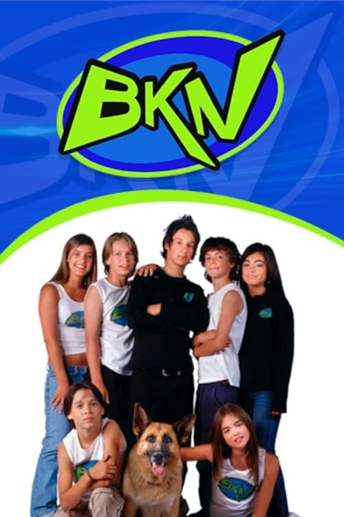 Title poster