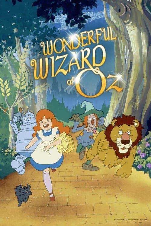 Title poster