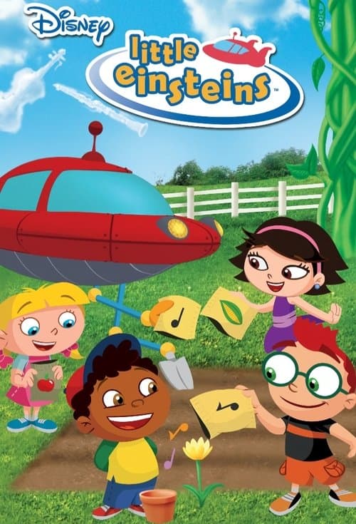 Title poster