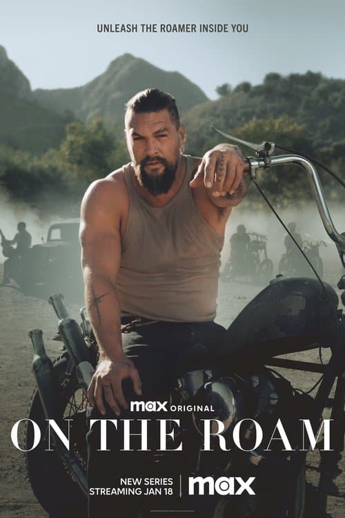 Title poster