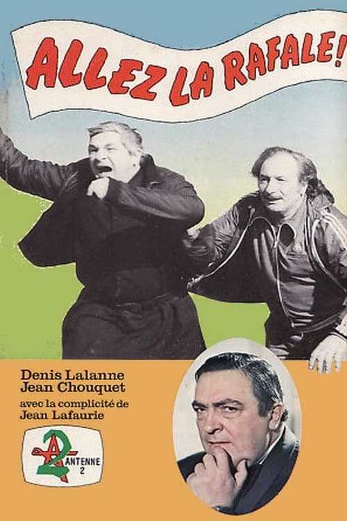 Title poster