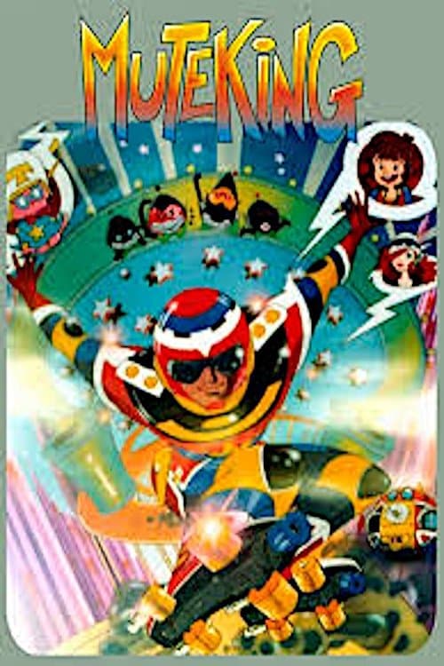 Title poster