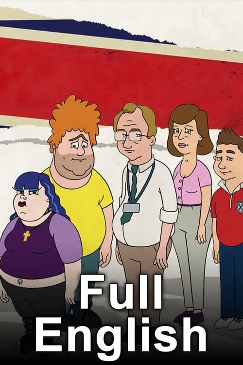 Title poster