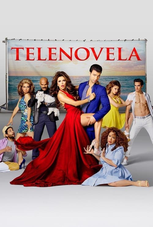 Title poster
