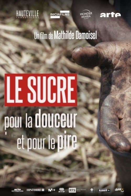 Title poster