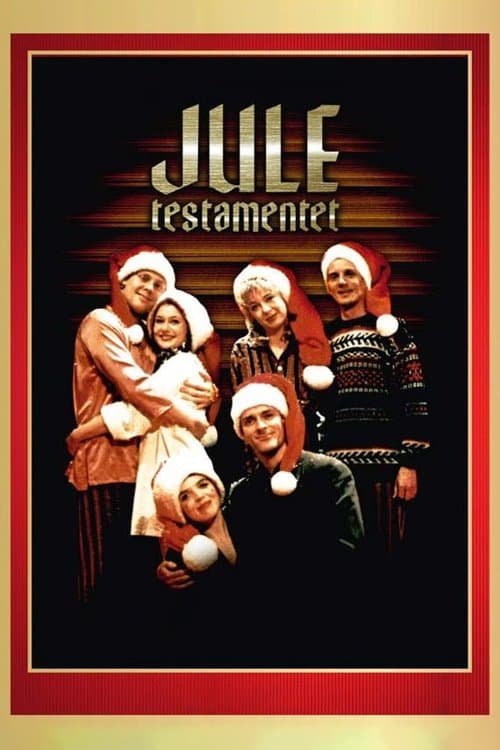 Title poster