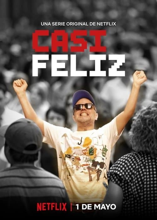 Title poster