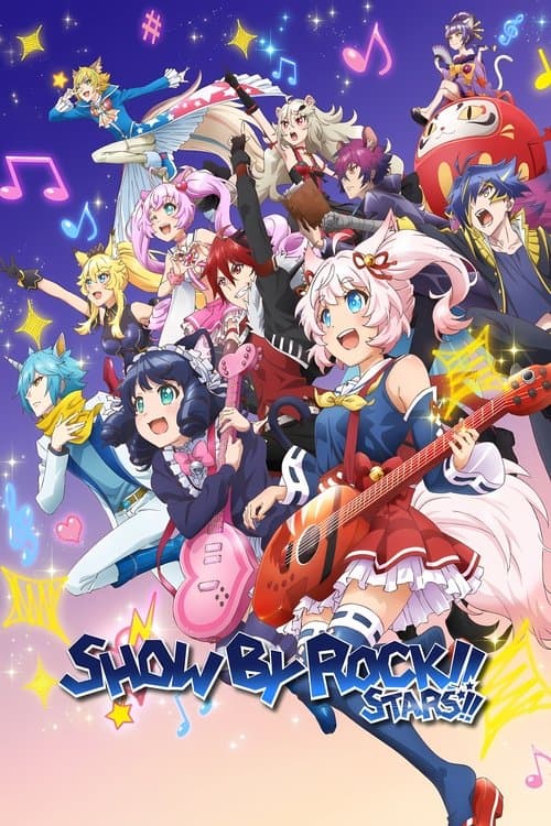Title poster