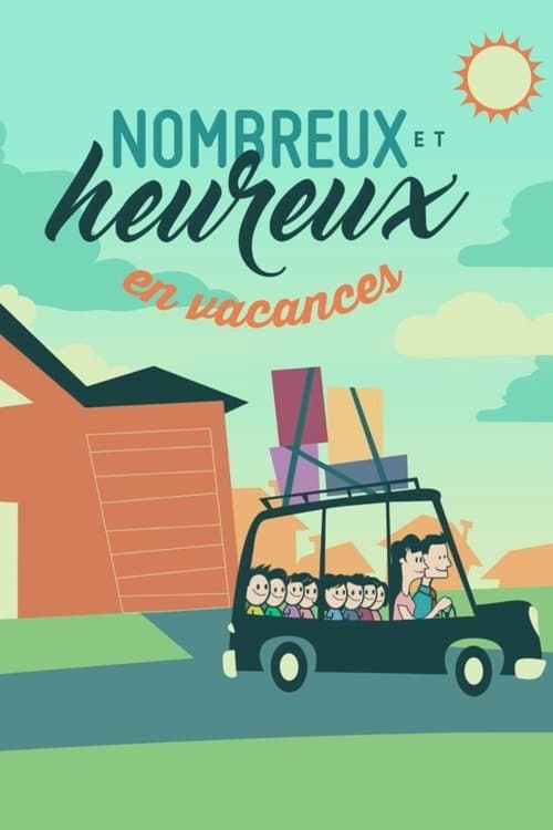 Title poster