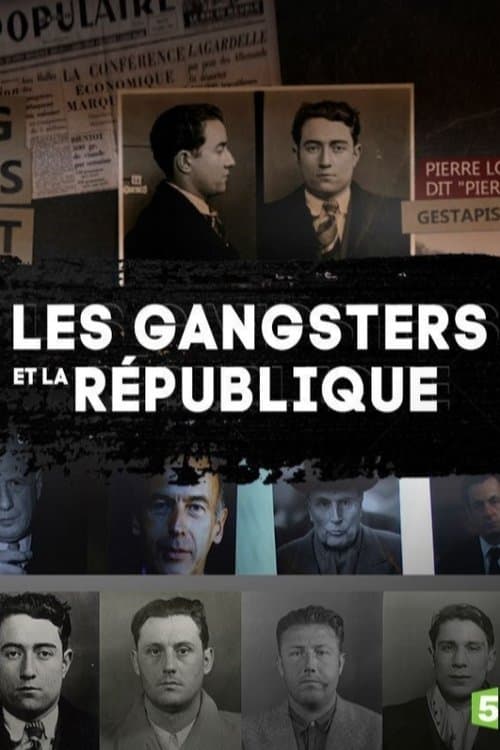 Title poster