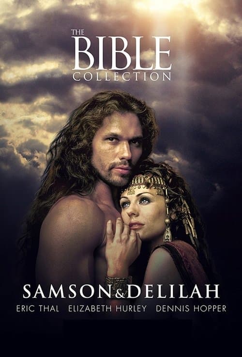 Title poster