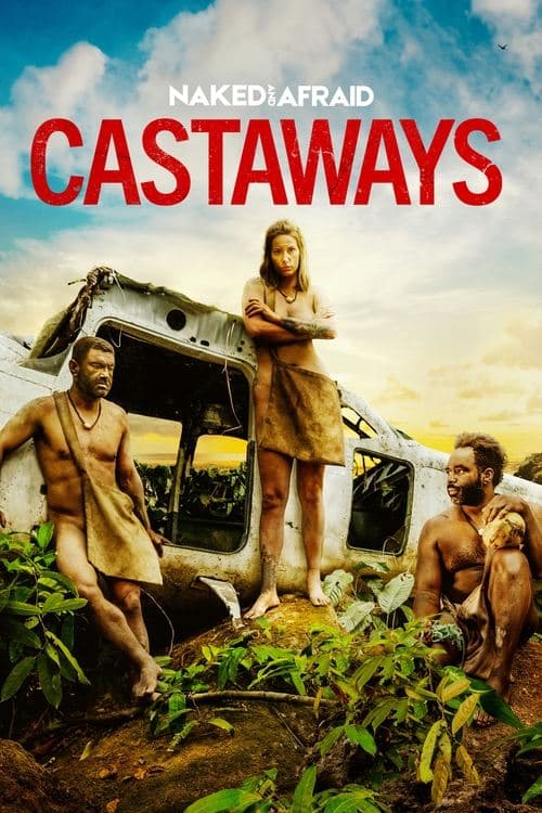 Title poster