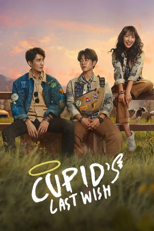Title poster