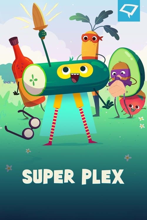 Title poster