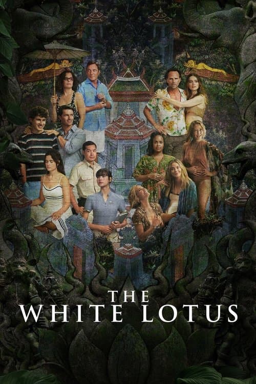 Title poster