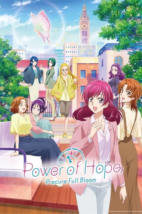 Title poster