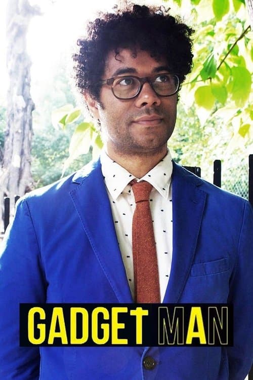 Title poster