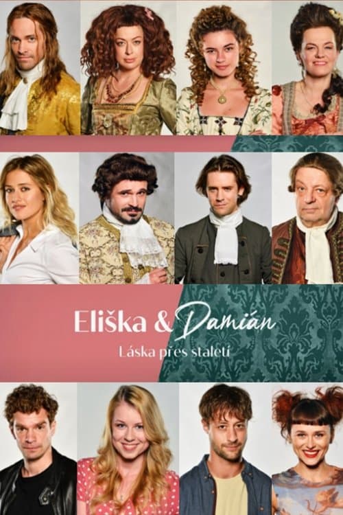 Title poster