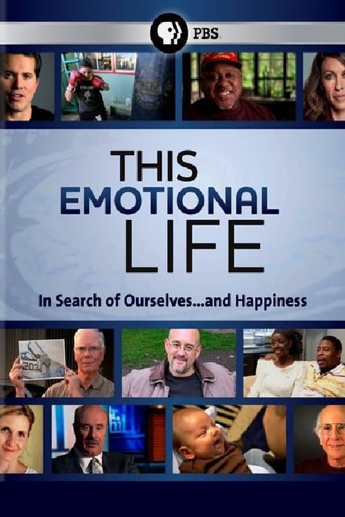 Title poster