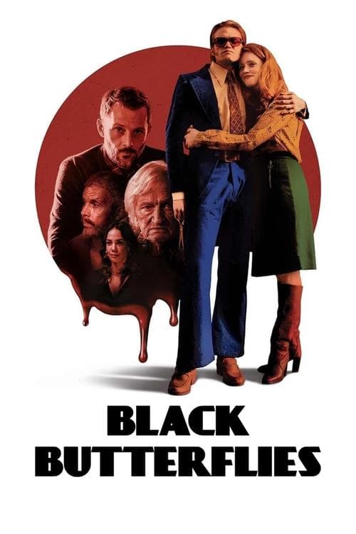 Title poster